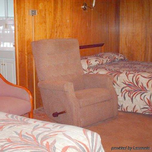 Magnuson Hotel Wauseon Rum bild