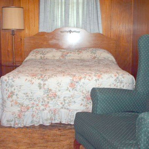 Magnuson Hotel Wauseon Rum bild